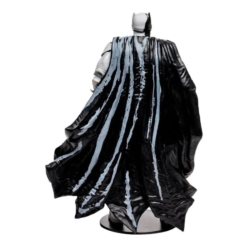 فیگور مک فارلن مدل Batman سری Black Adam Comic کد 060622SR — تصویر ۲