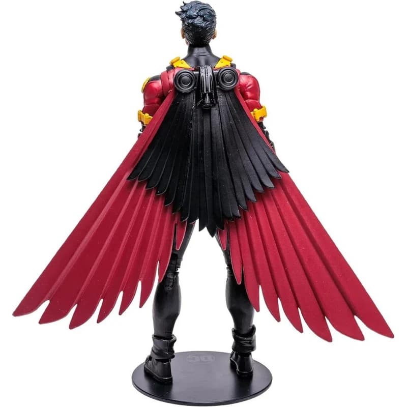 فیگور مک فارلن مدل Red Robin کد 011022SR — تصویر ۴