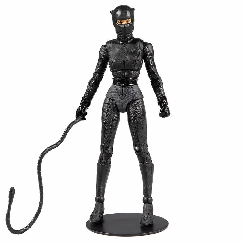 فیگور مک فارلن مدل Cat Woman کد 082021FL — تصویر ۲