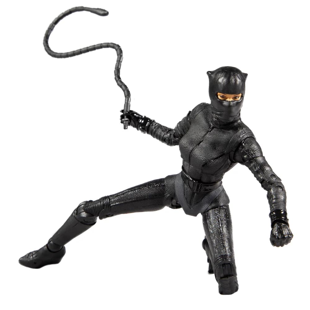 فیگور مک فارلن مدل Cat Woman کد 082021FL