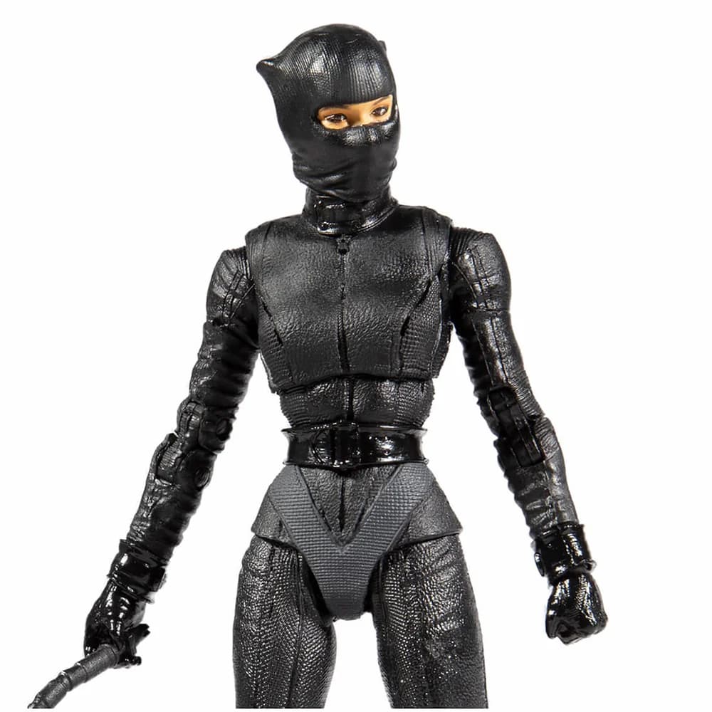 فیگور مک فارلن مدل Cat Woman کد 082021FL — تصویر ۴