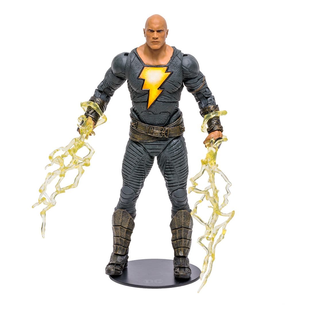 فیگور مک فارلن مدل Black Adam کد 052022FL