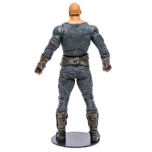 فیگور مک فارلن مدل Black Adam کد 052022FL — تصویر ۴