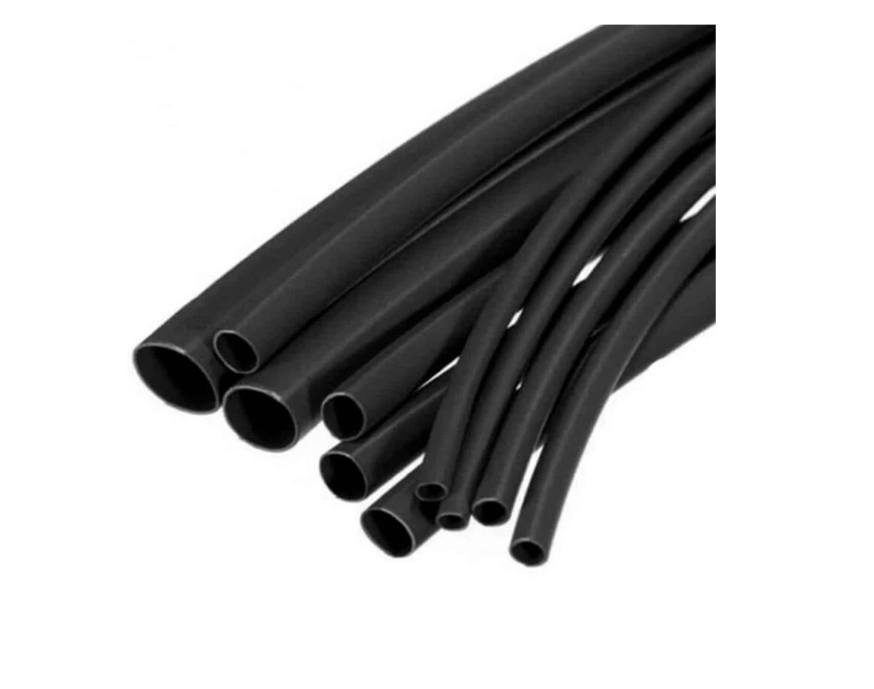 وارنیش حرارتی شیرینگ سایز 5 حلقه 200 متری.