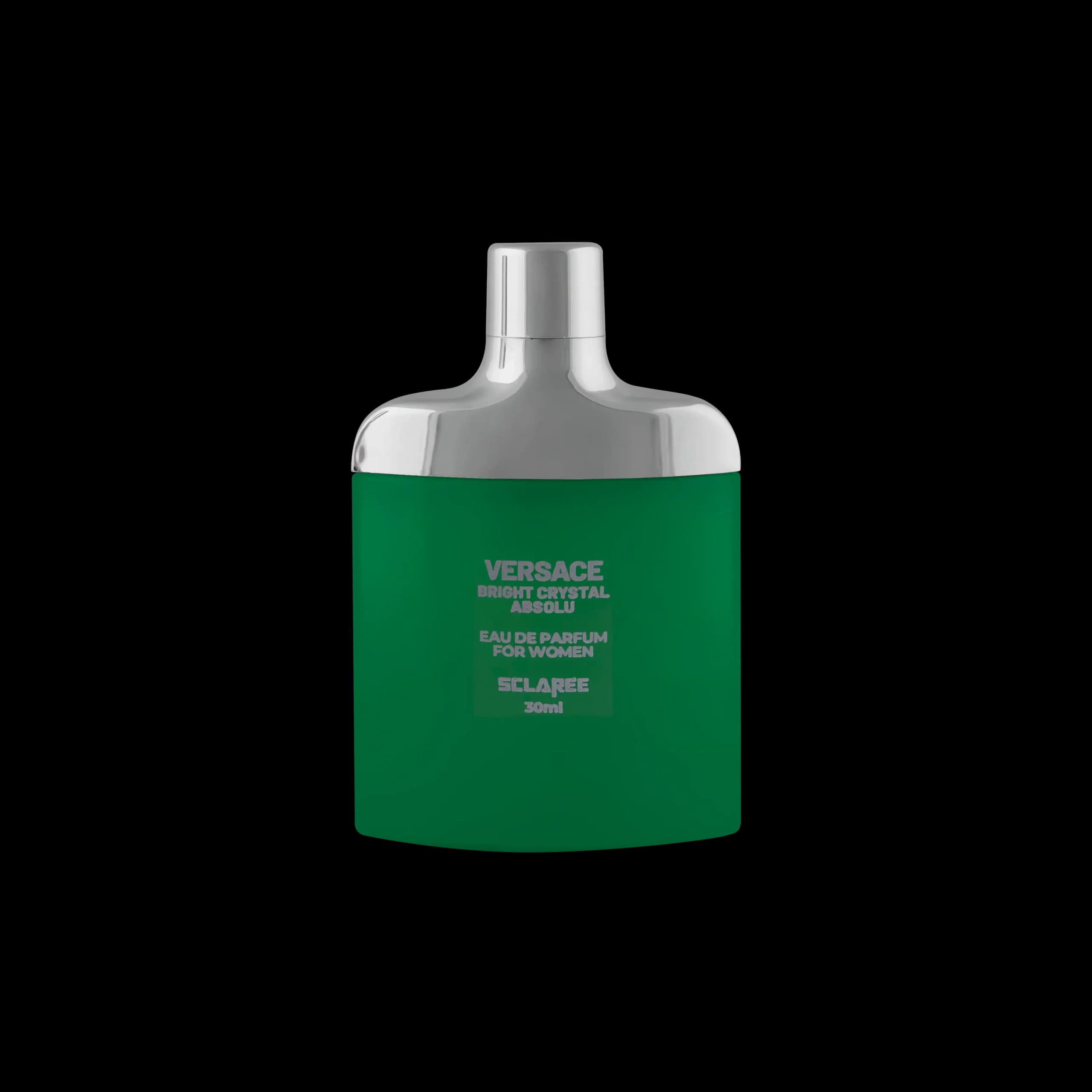 ادکلن زنانه مینی تلگرامی اسکلاره مدل Versace Bright Crystal Absolu حجم 30 میلی لیتر