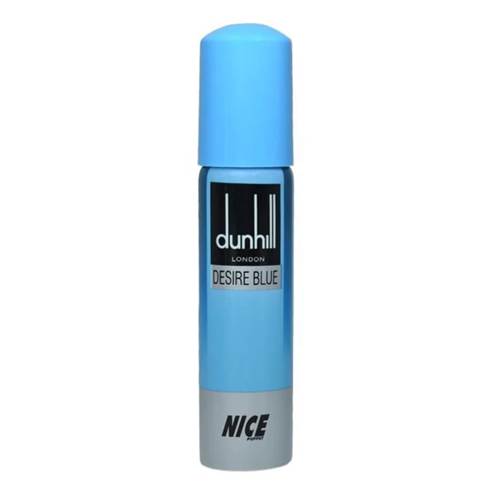 عطر مردانه نایس رایحه Dunhill Desir Blue حجم 30 میل — تصویر ۲