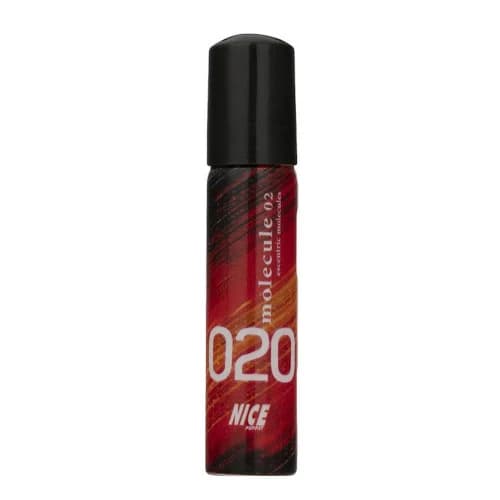 عطر مردانه نایس رایحه Molecule حجم 30 میل — تصویر ۲