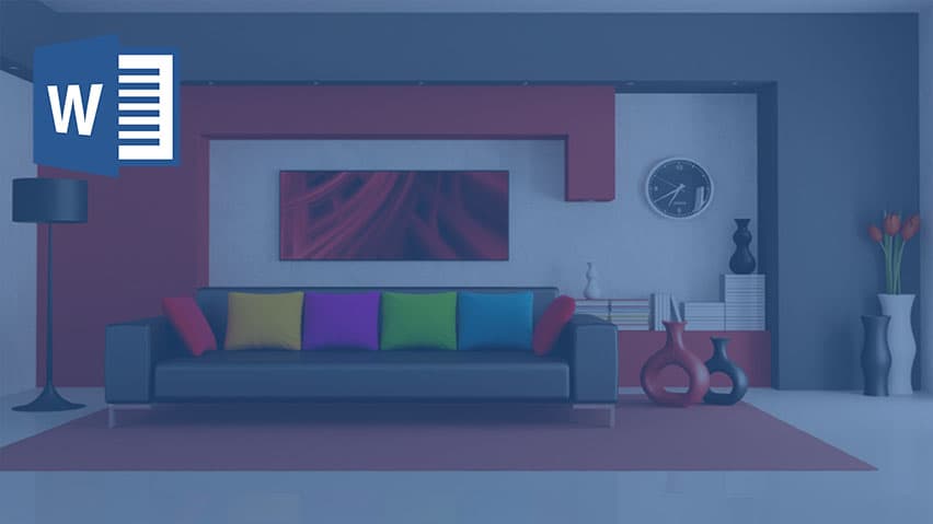 و دانلود تحقیق تاثیر رنگ در دکوراسیون