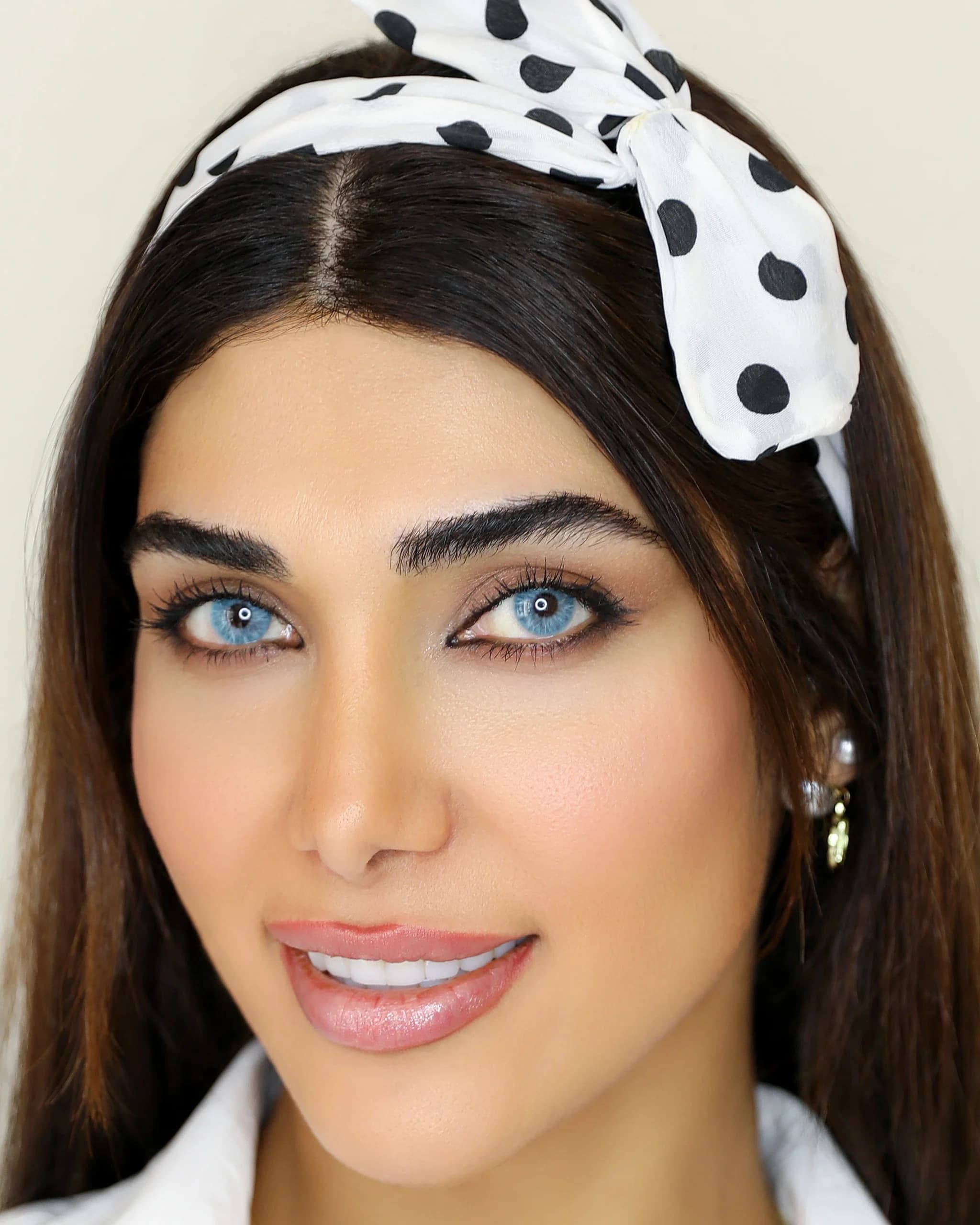 لنز رنگی چشم اکسیژن آی 315