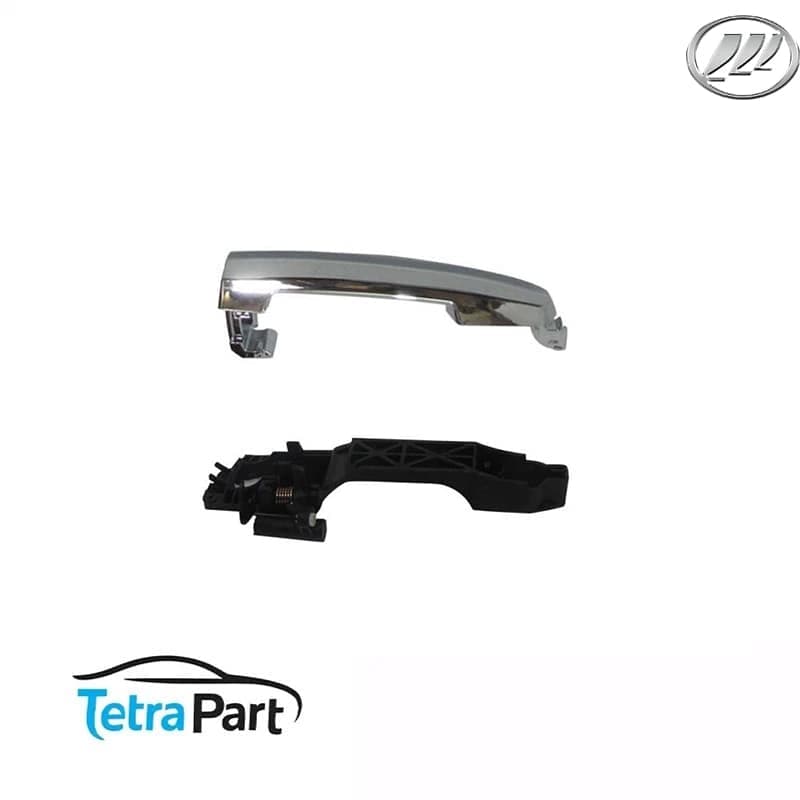 دستگیره بیرونی عقب چپ لیفان X60