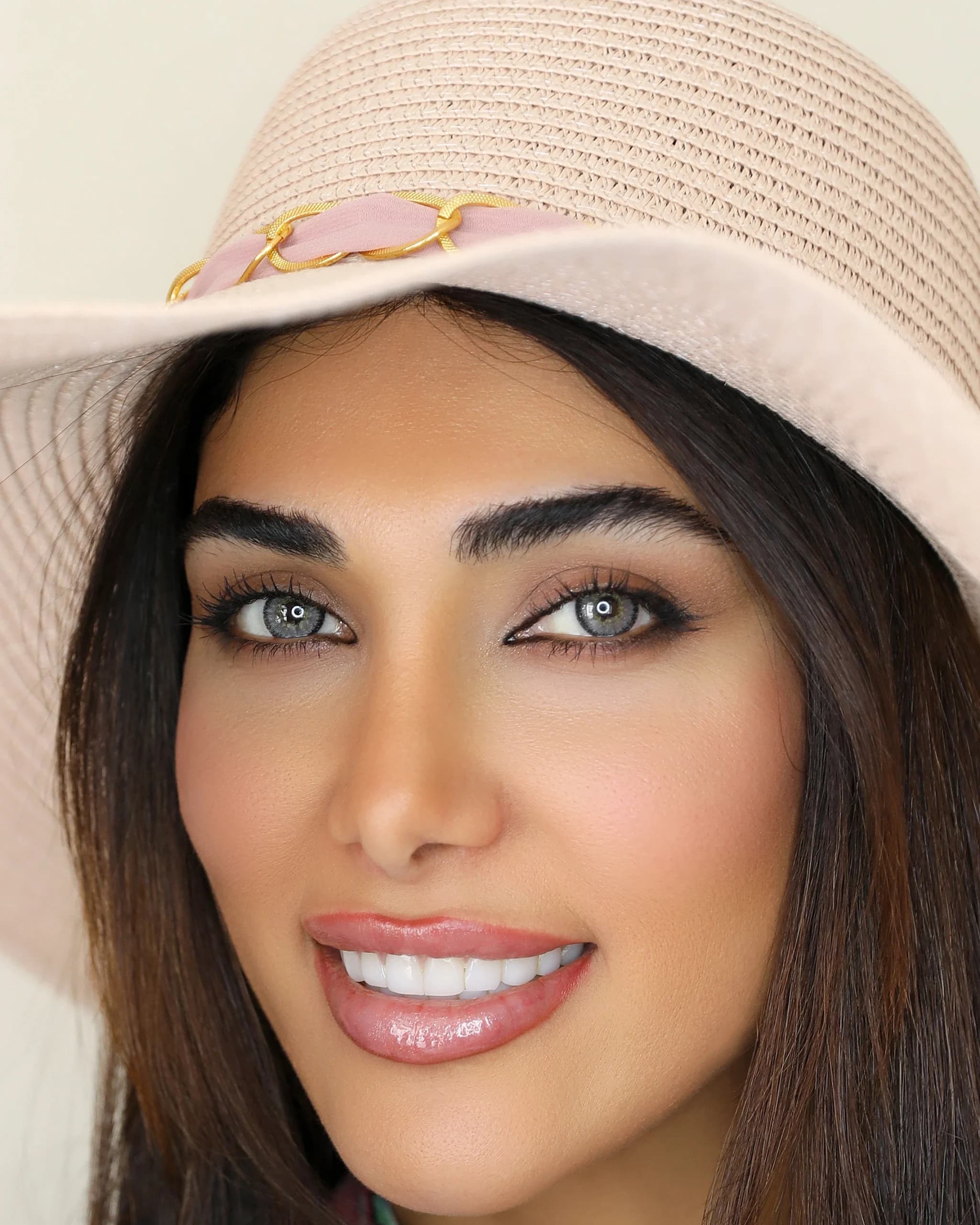 لنز رنگی چشم اکسیژن آی 306