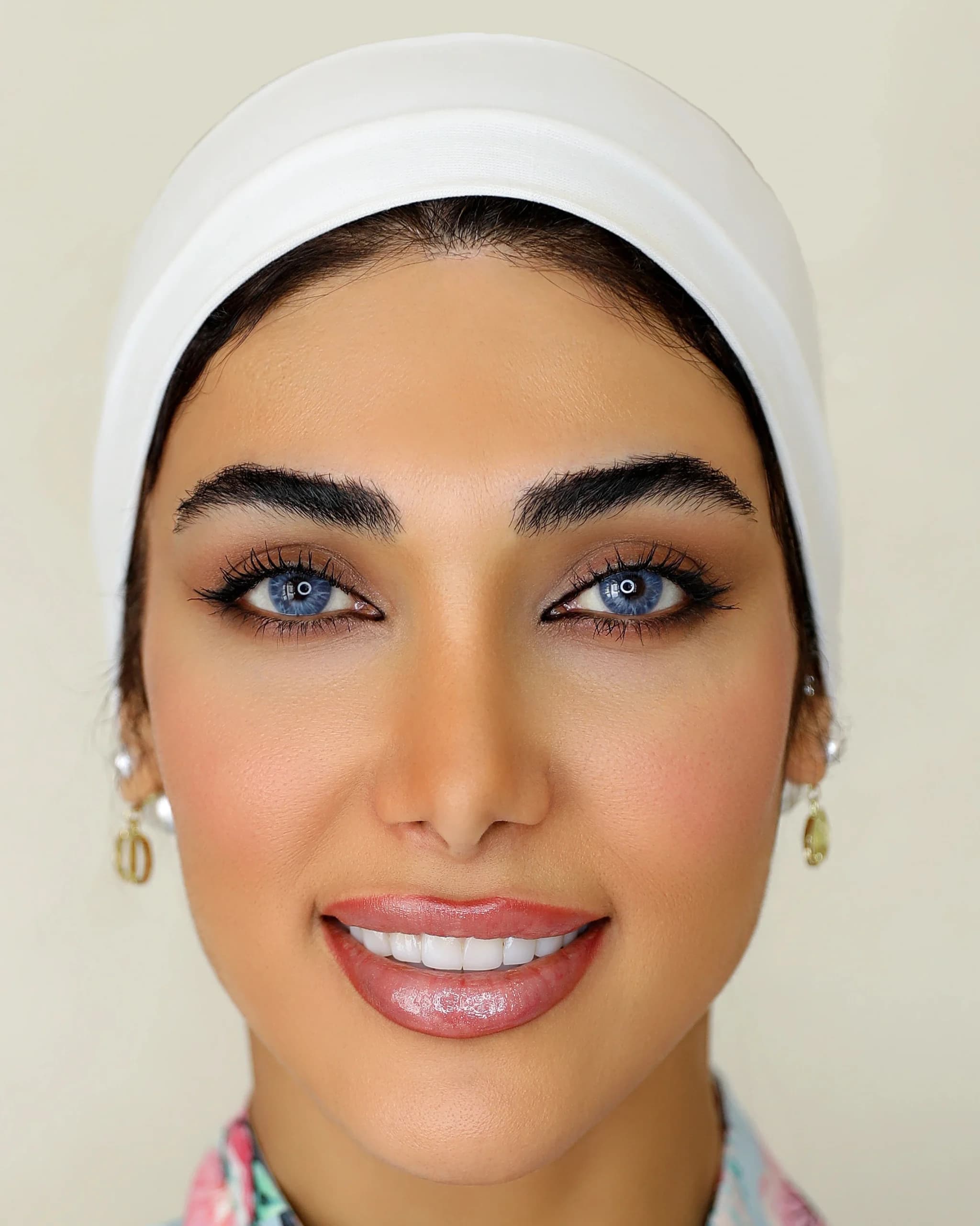 لنز رنگی چشم اکسیژن آی 305