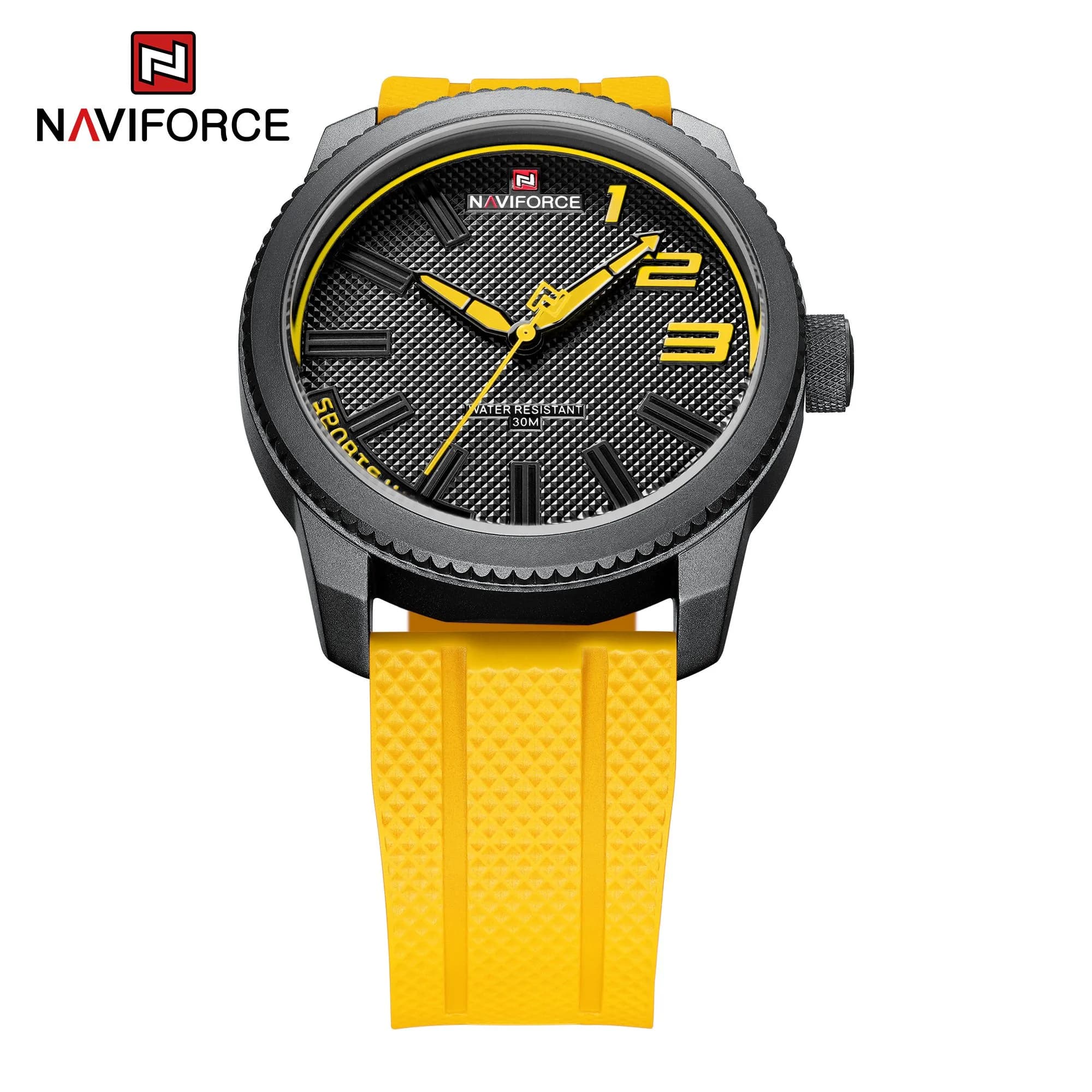 NAVIFORCE NF9202T — تصویر ۲
