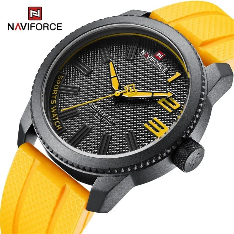 NAVIFORCE NF9202T — تصویر ۳