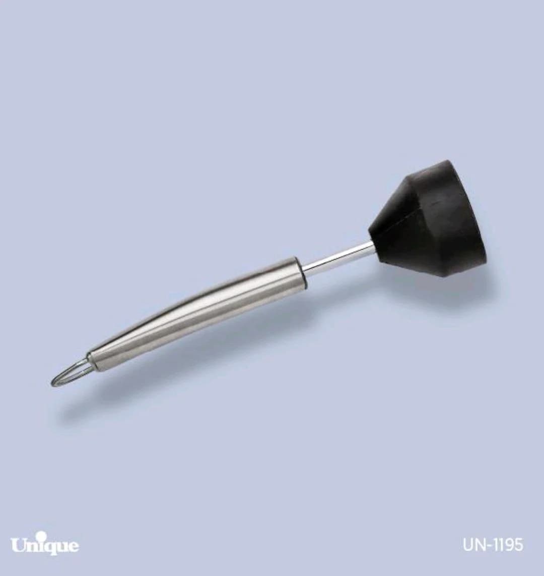 گوشت کوب استیل یونیک کد UN-1195 — تصویر ۲