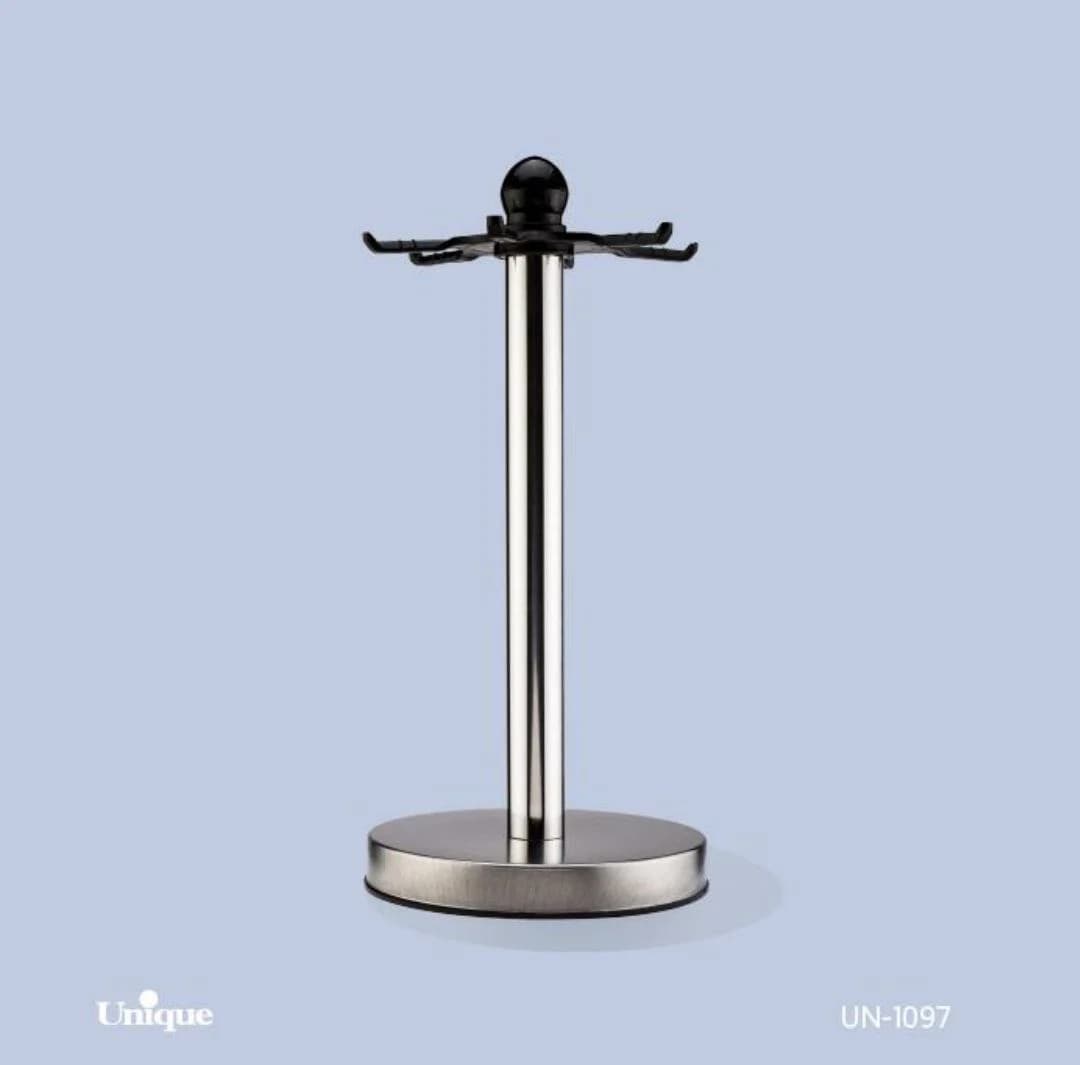 پایه تک خرده ریز با جعبه یونیک کد UN-1097