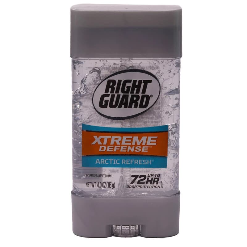 مام رول رایت گارد(آبی) مدل arctic refresh وزن 113 گرم
