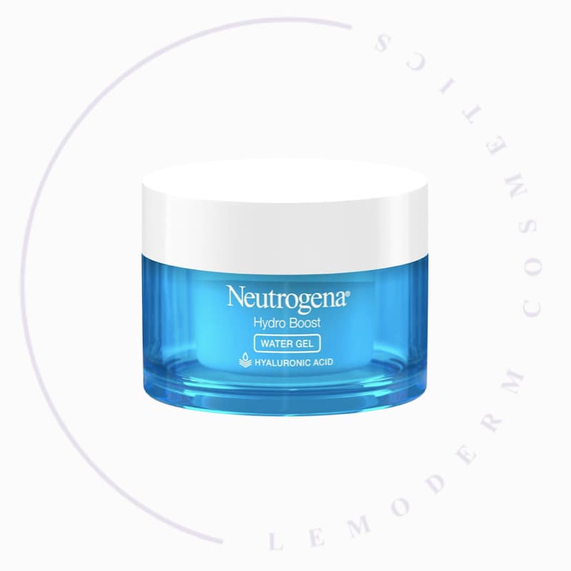واتر ژل آبرسان مدل Hydro Boost حجم 50 میل (اورجینال کردستان)