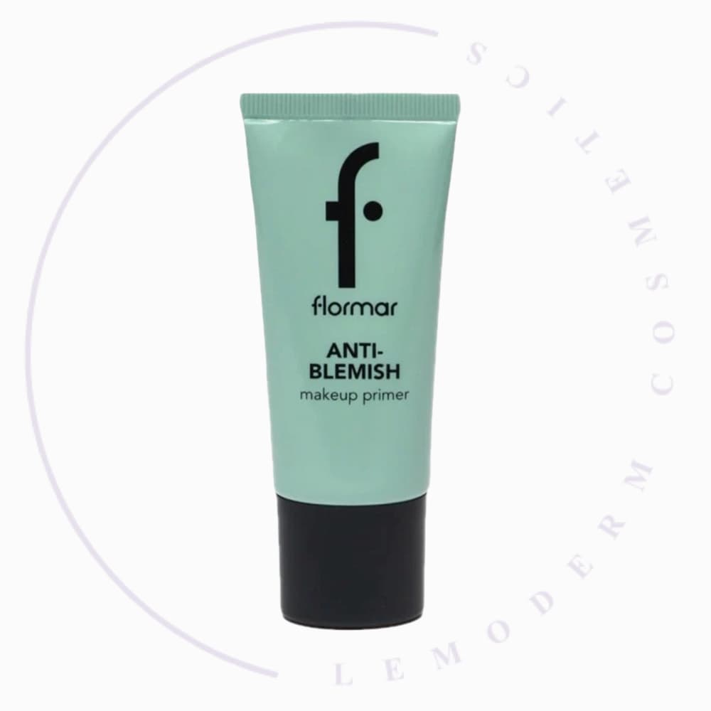 پرایمر ضدجوش و ضدلک فلورمار مدل Anti-Blemish