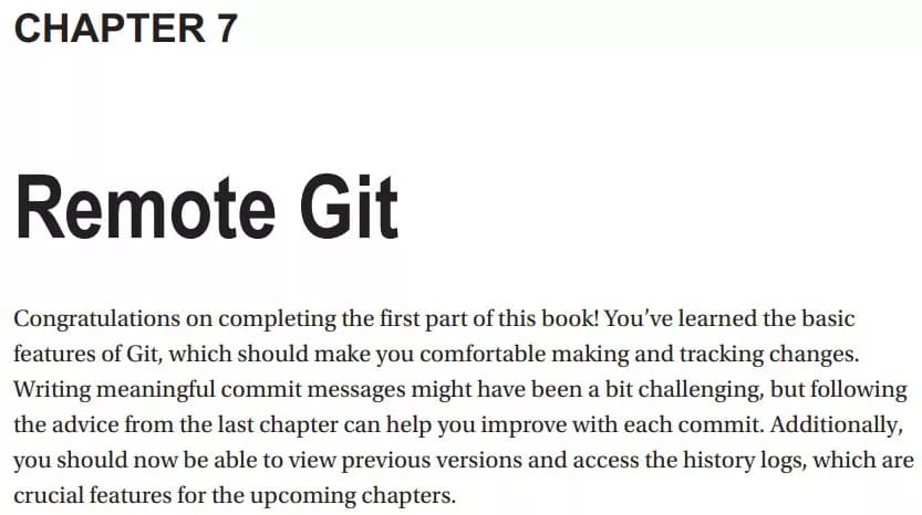 کتاب Beginning Git and GitHub — تصویر ۲