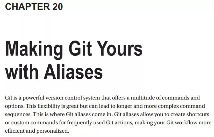 کتاب Beginning Git and GitHub — تصویر ۴