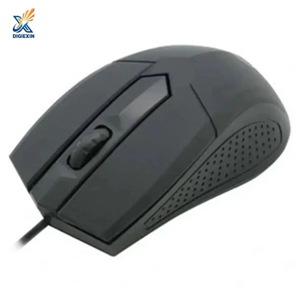 موس باسیم ایکس پی XP-M691U — تصویر ۴