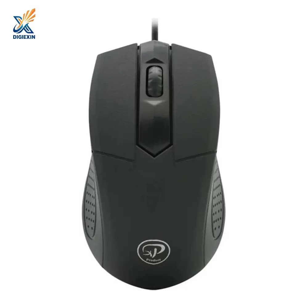 موس باسیم ایکس پی XP-M691U — تصویر ۵