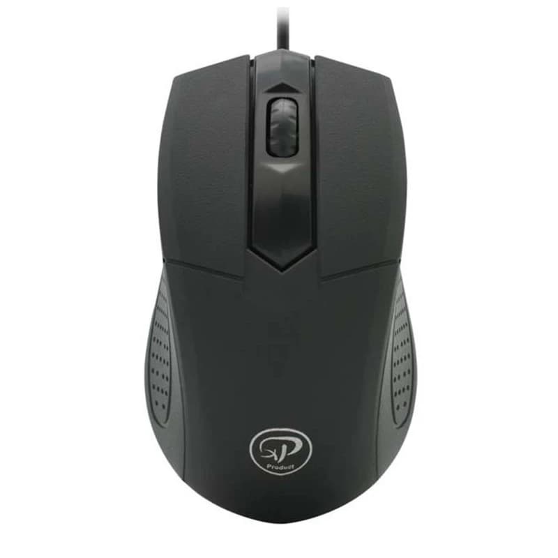موس باسیم ایکس پی XP-M691U — تصویر ۳