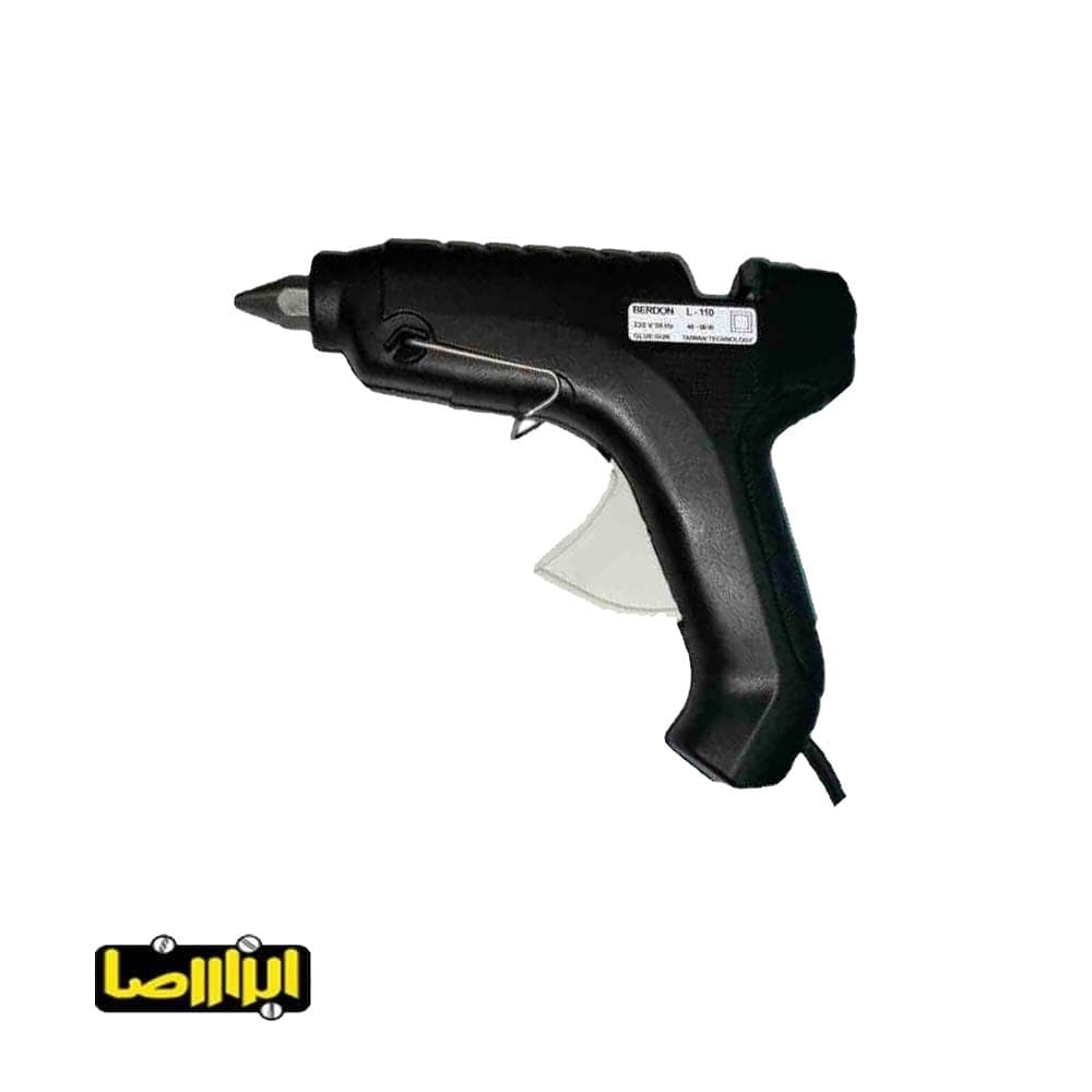 تفنگ چسب حرارتی 80 وات مدل L-880
