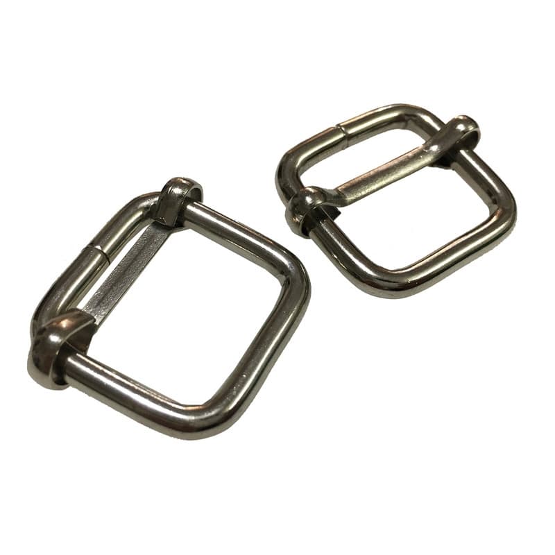یراق کیف مدل Stl-Band2cm بسته 2 عددی