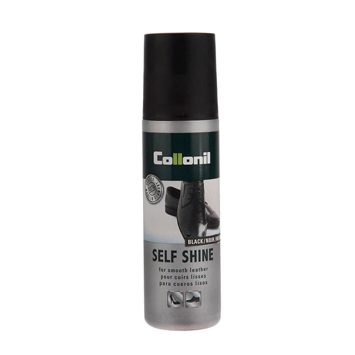 براق کننده چرم کلنیل مدل Self Shine حجم 100 میلی لیتر