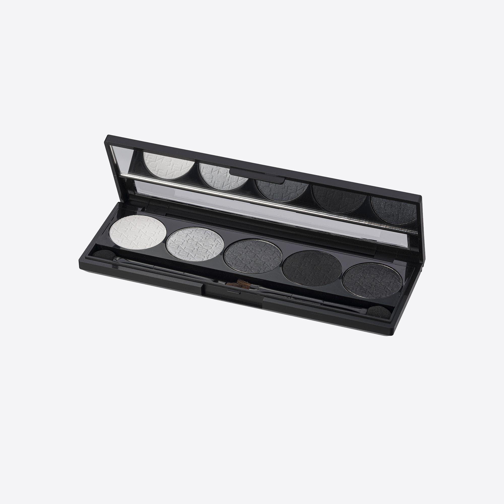 پالت سایه چشم نوت سری Professional Palette تحت لیسانس شماره105 — تصویر ۳