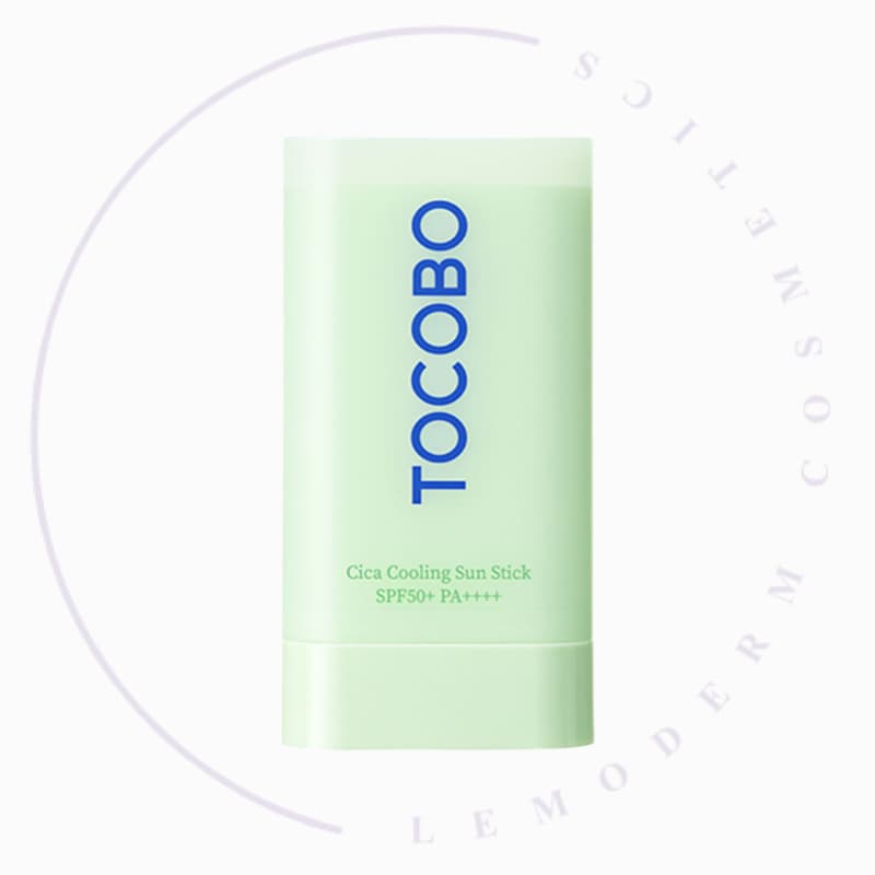 ضد آفتاب استیکی خنک کننده توکوبو سیکا کولینگ SPF50