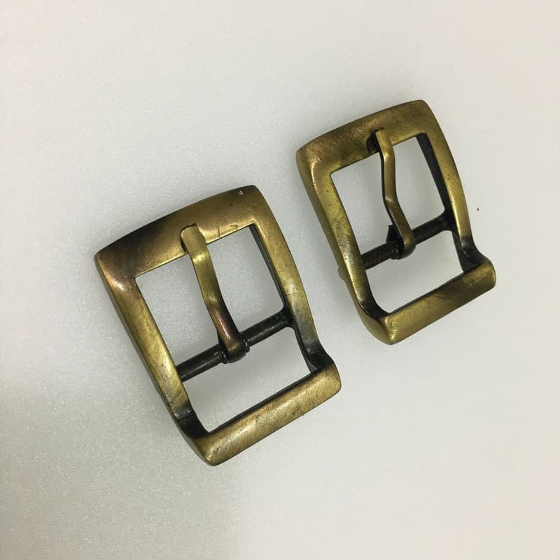 یراق سگک کیف مدل ZG-2cm – بسته 2 عددی — تصویر ۳