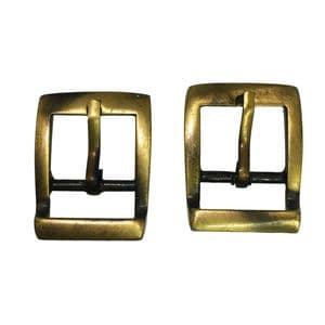 یراق سگک کیف مدل ZG-2cm – بسته 2 عددی — تصویر ۲