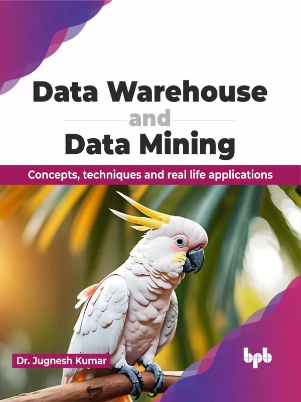 کتاب Data Warehouse and Data Mining