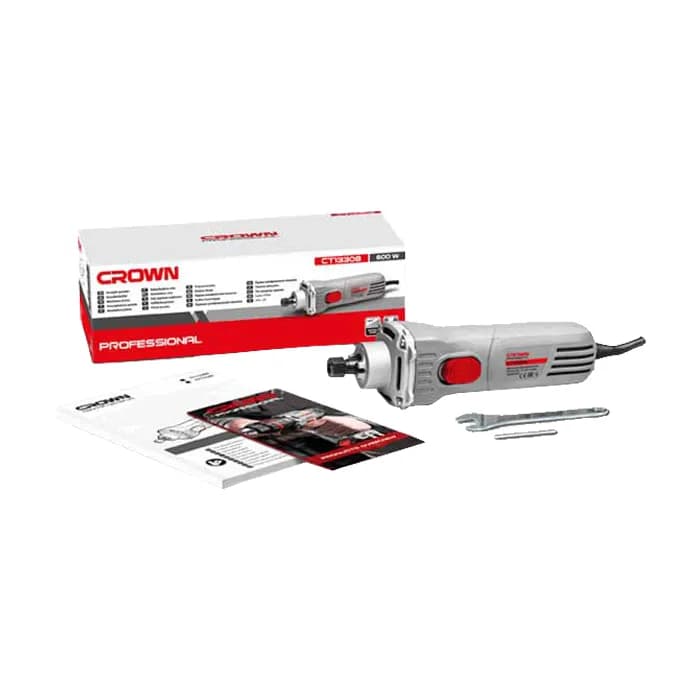 فرز انگشتی کرون 600 وات مدل CT13308 — تصویر ۴