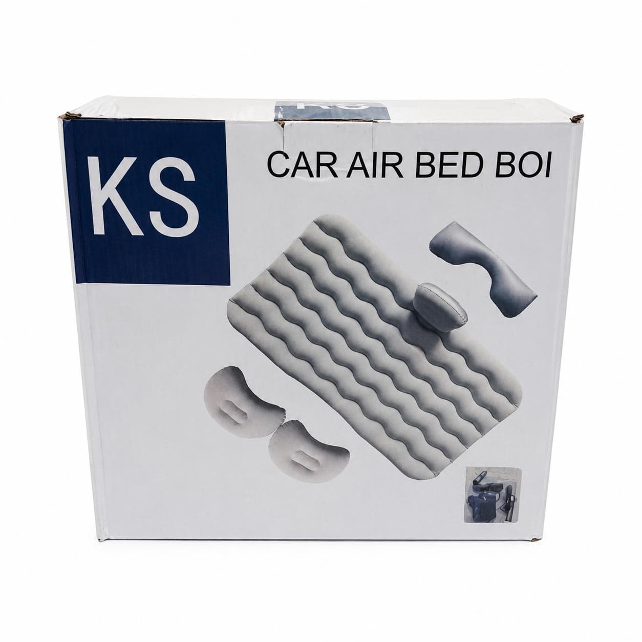 تشک بادی خودرو CAR AIR BED KS