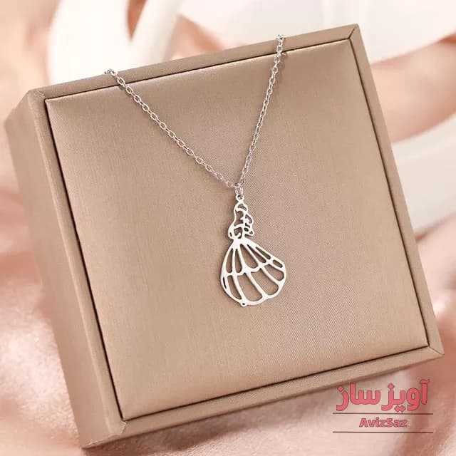 گردنبند رقص کد 102387