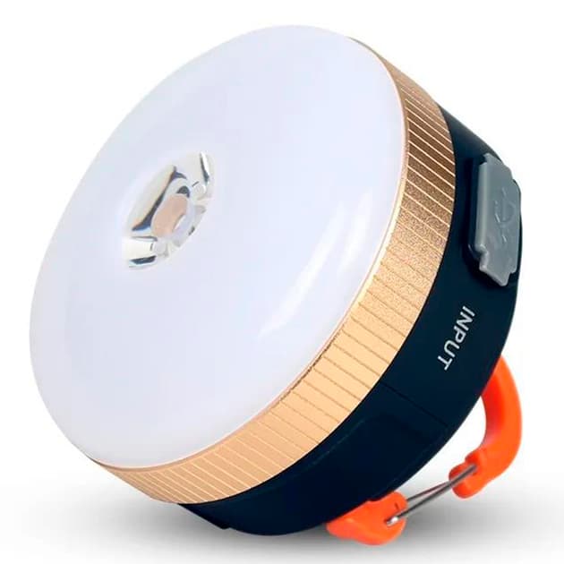 چراغ چادر شارژی Camping Lights — تصویر ۲