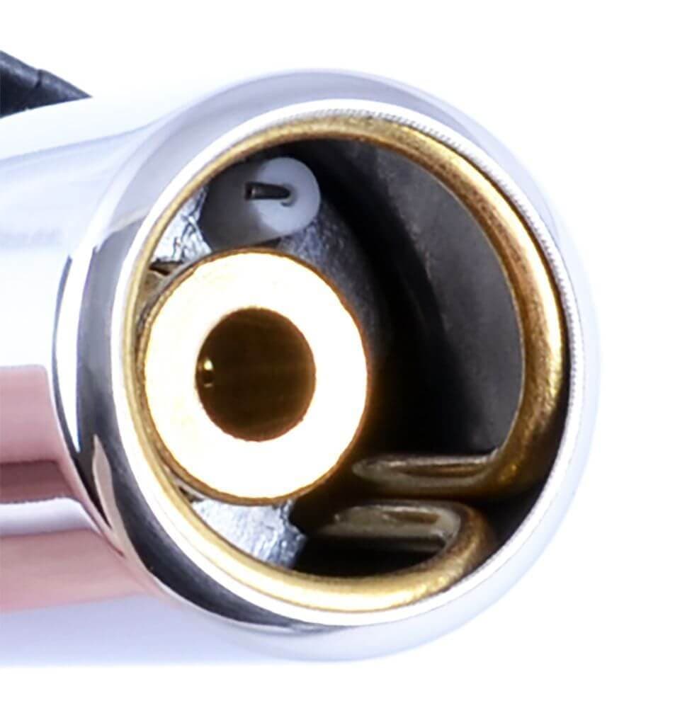 سر پیک و سر شعله فندکی MASTER TORCH 509C — تصویر ۴
