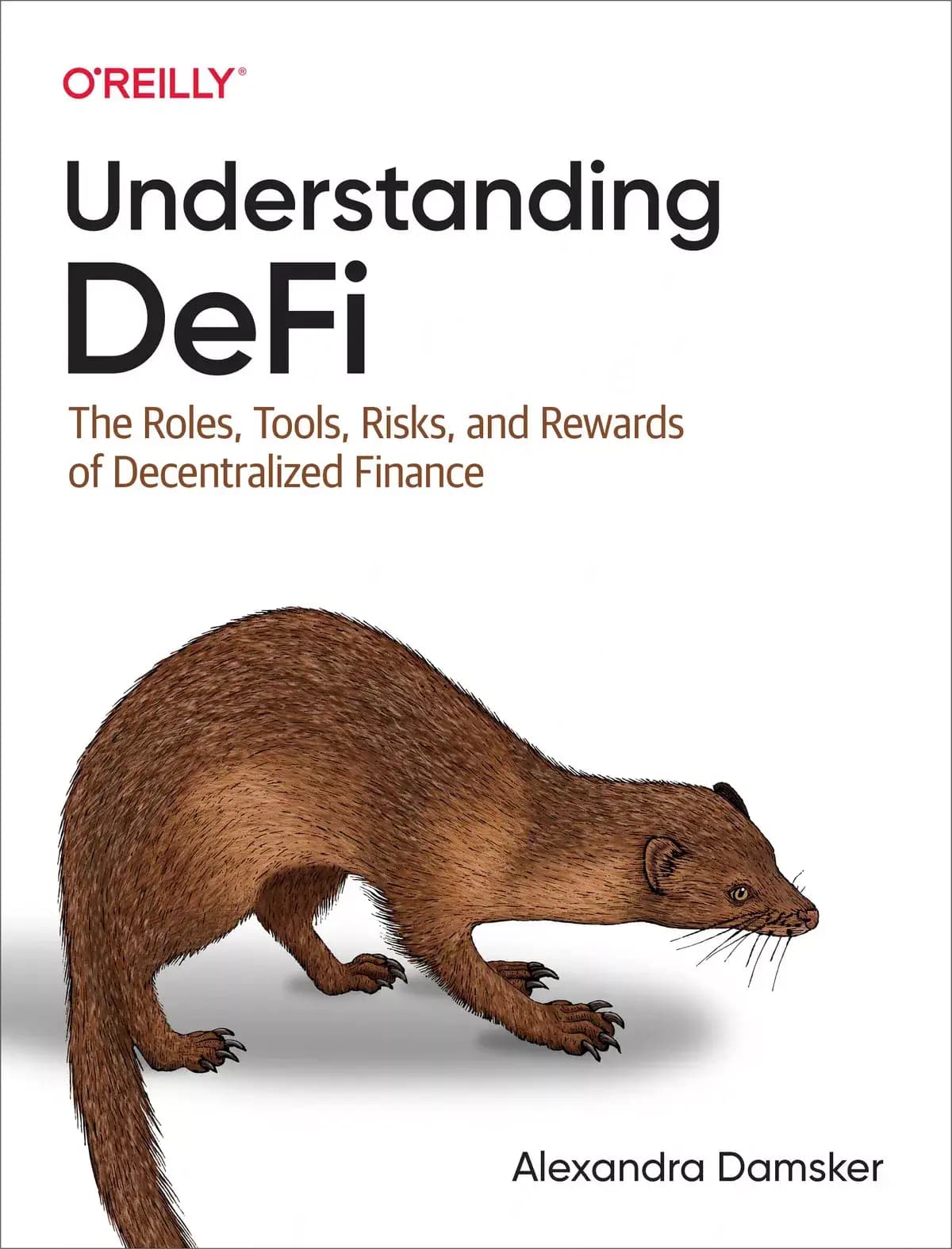 کتاب Understanding DeFi