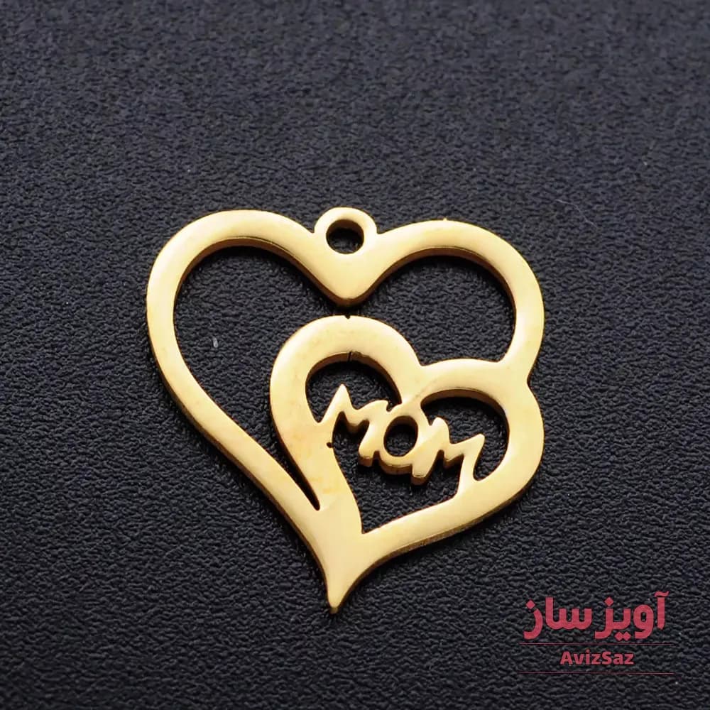 گردنبند مادر (mam) کد 102374