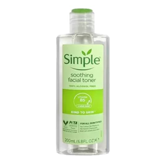 تونر KIND TO SKIN حجم 200 میل