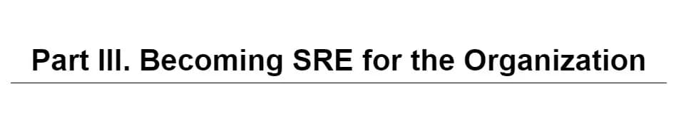 کتاب Becoming SRE — تصویر ۴