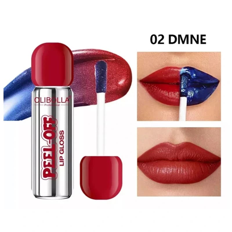 رژلب پیلاف شماره 2