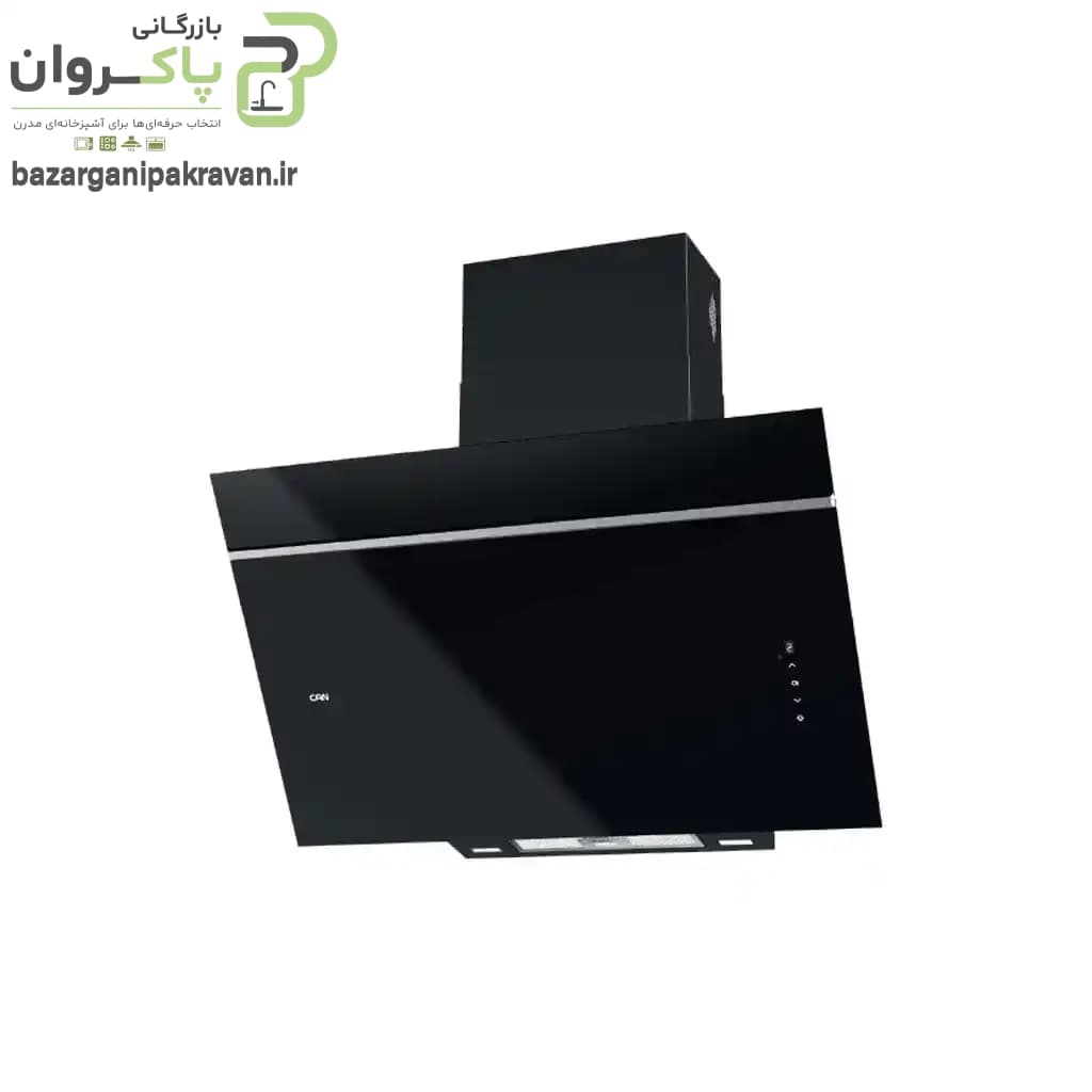 هود مورب کن مدل پارمیدا | PARMIDA سایز90