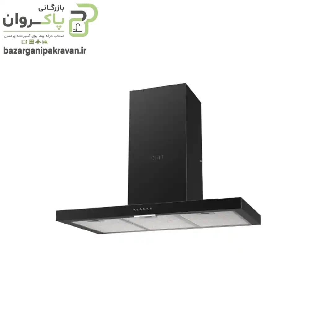 هود تی شکل کن مدل 1420 سایز60