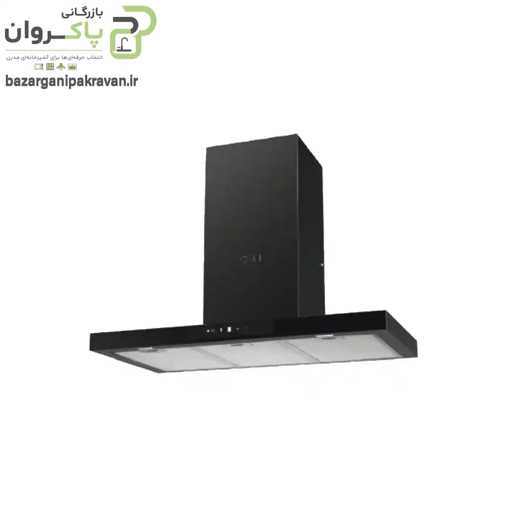 هود تی شکل کن مدل 1430 سایز90