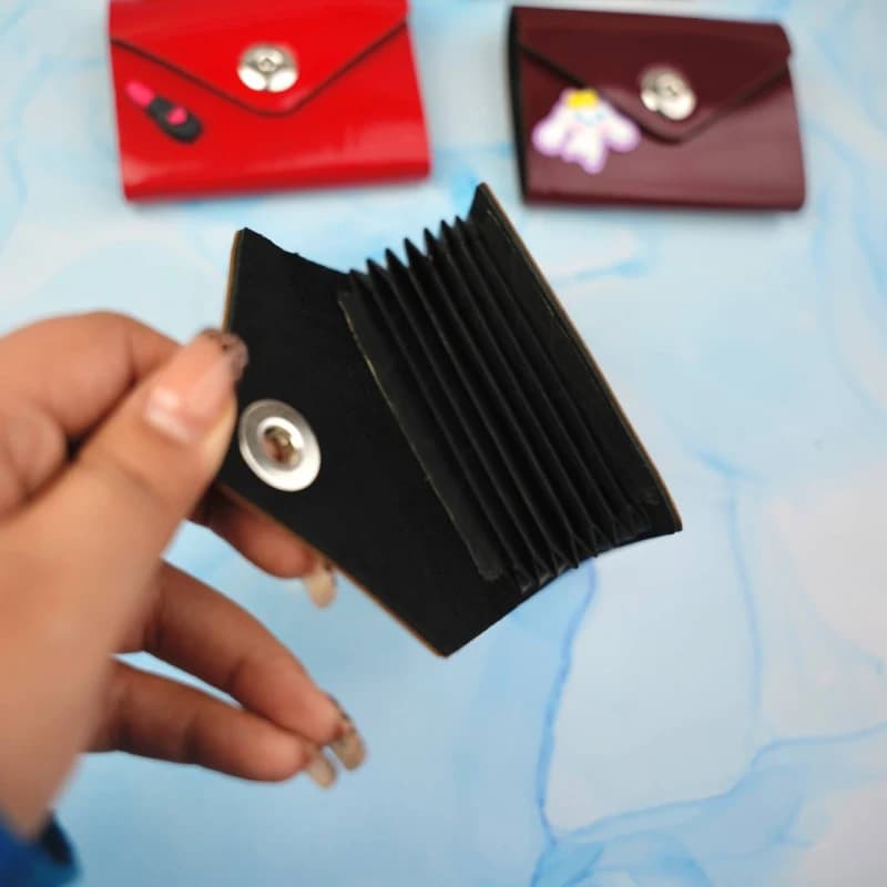 جاکارتی آکاردئونی آهنربایی هفتی 244-14 — تصویر ۲